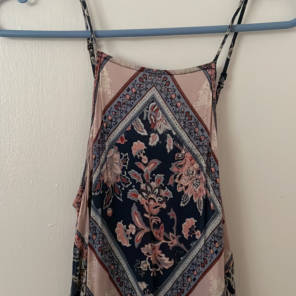 American eagle dress